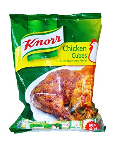 Knorr Chicken Seasoning